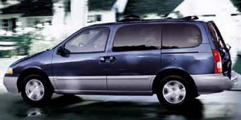 Nissan Quest