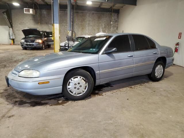 Chevrolet Lumina