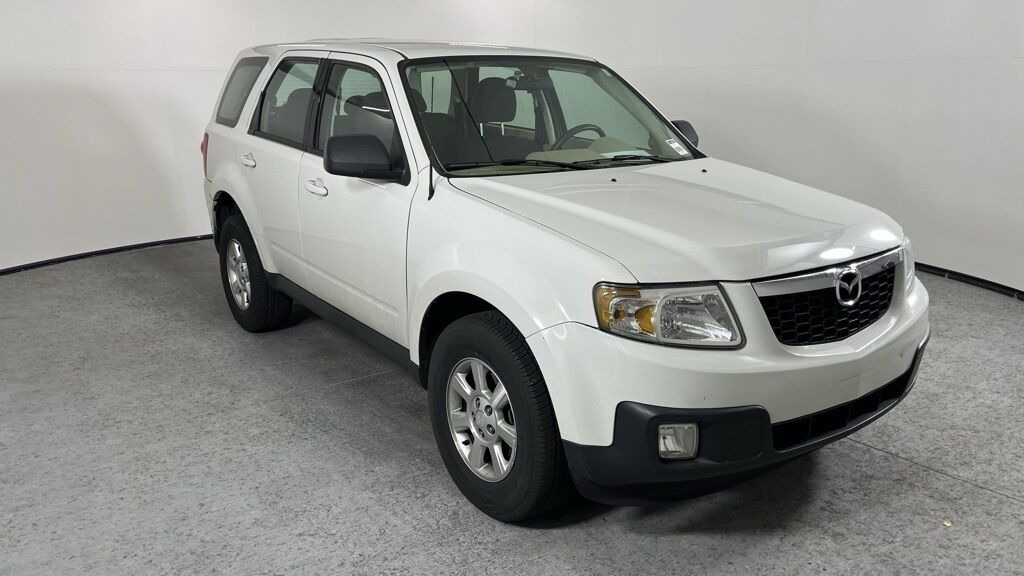 Mazda Tribute