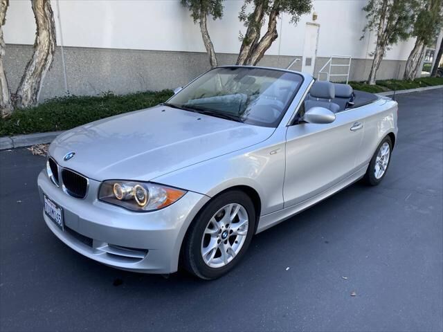 BMW 128i