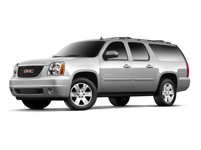 GMC