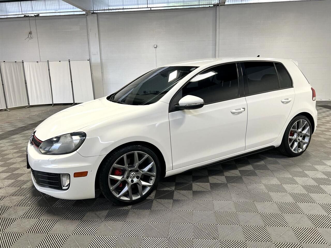 Volkswagen GTI