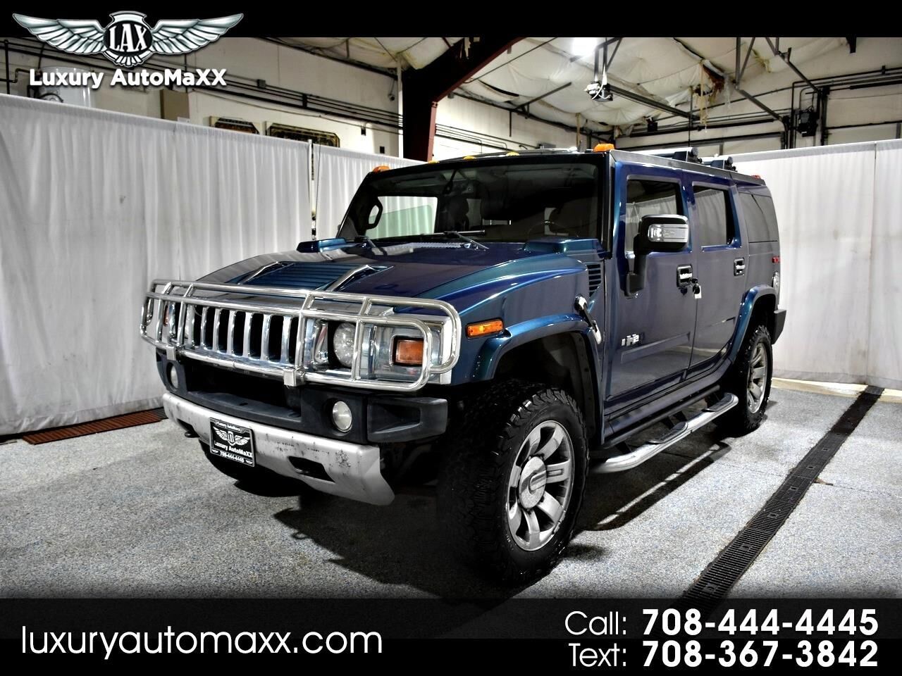 HUMMER H2