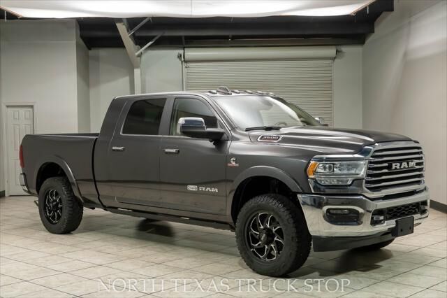 2022 RAM 3500