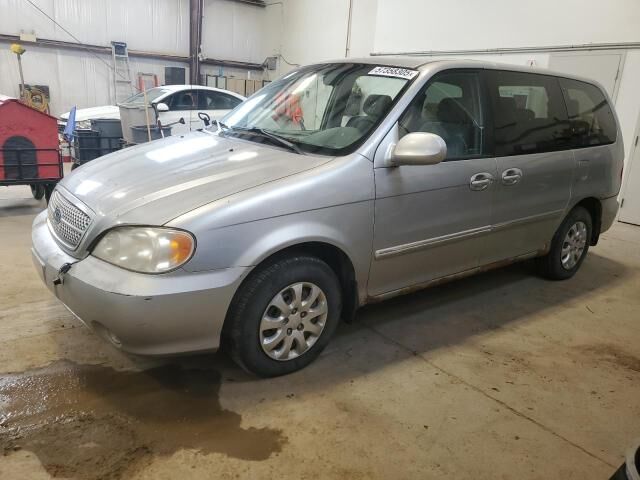 Kia Sedona