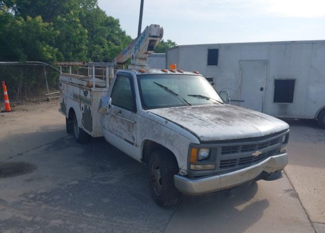 GMC Sierra