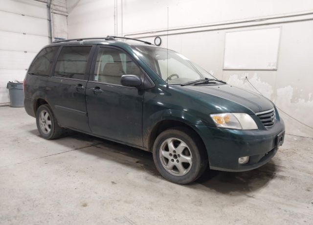 Mazda MPV