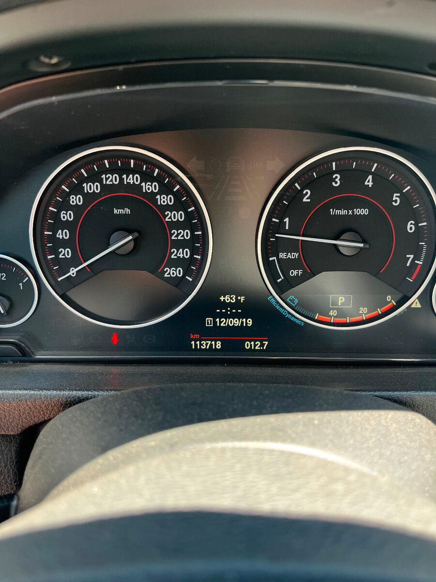 BMW 335i