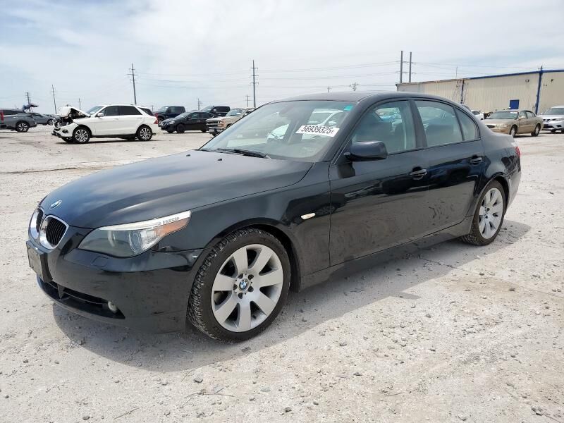BMW 530i