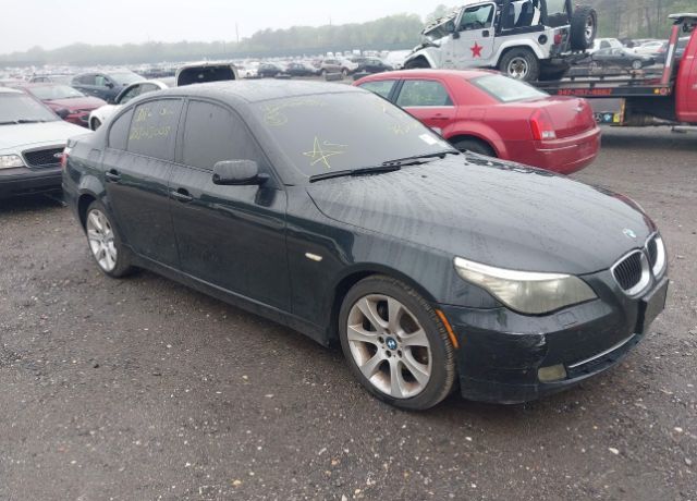 BMW 535xi