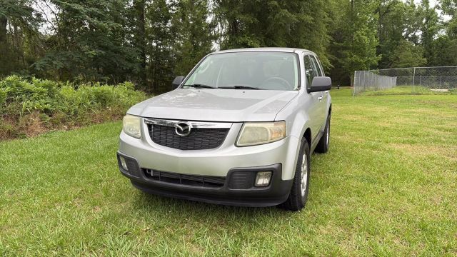 Mazda Tribute