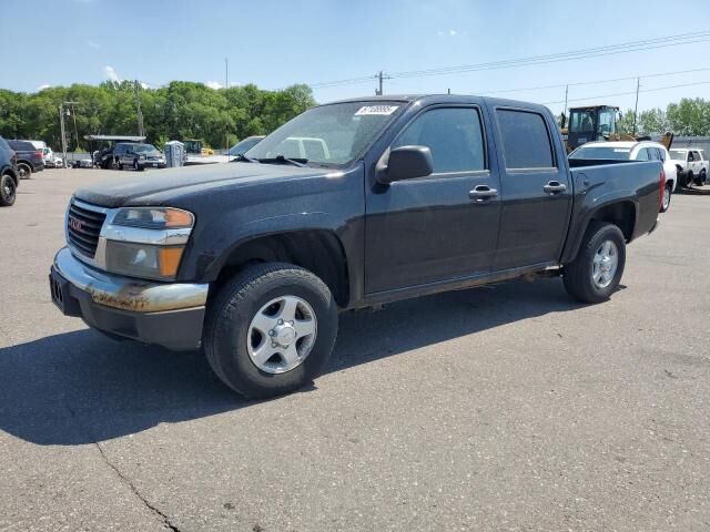GMC