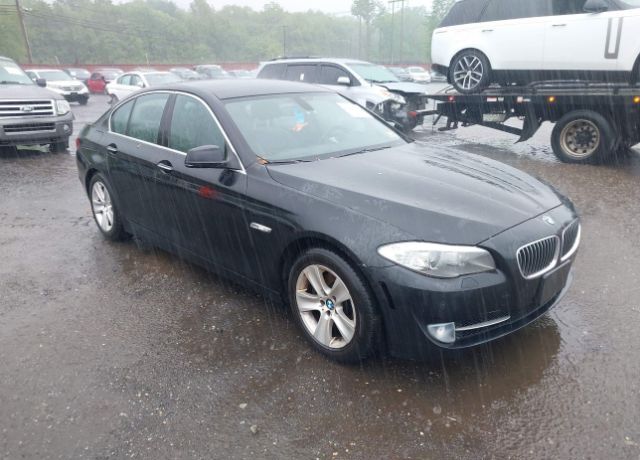 BMW 528i