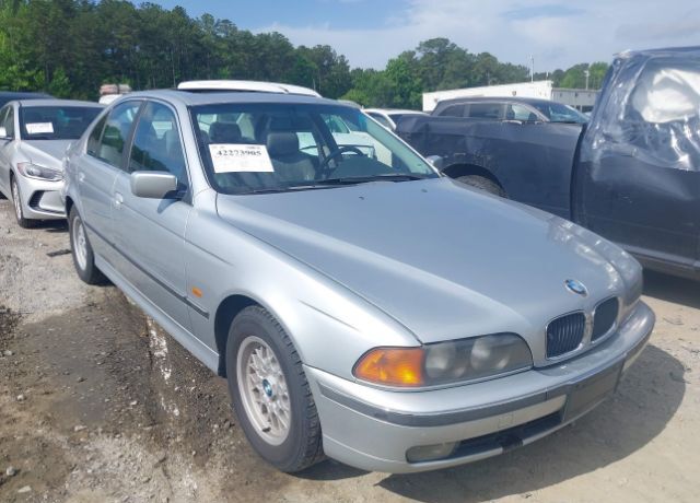 BMW 528i