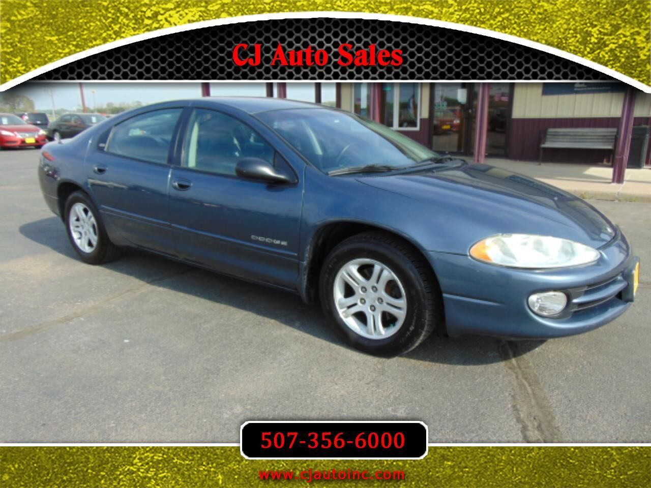 Dodge Intrepid