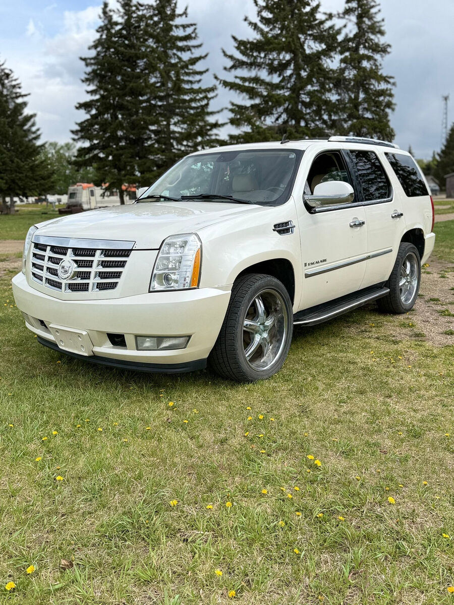 CADILLAC