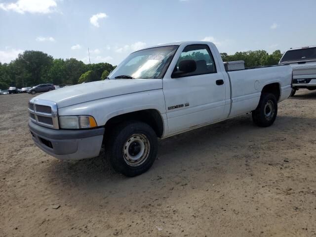 DODGE
