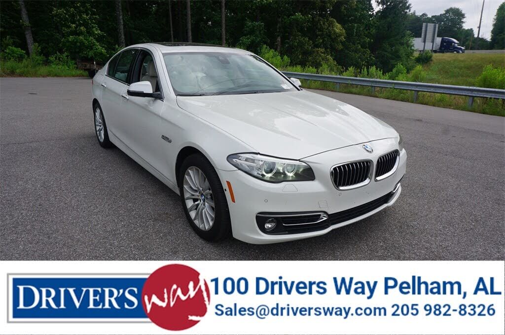 BMW 528i