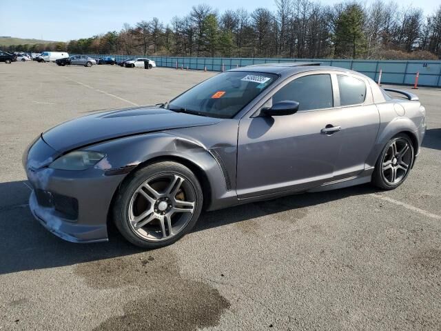 Mazda RX-8