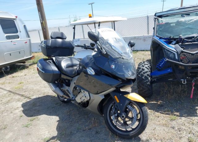 BMW K 1600 GTL