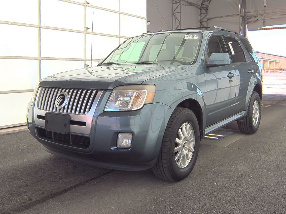 Mercury Mariner