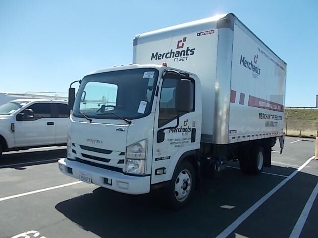 ISUZU