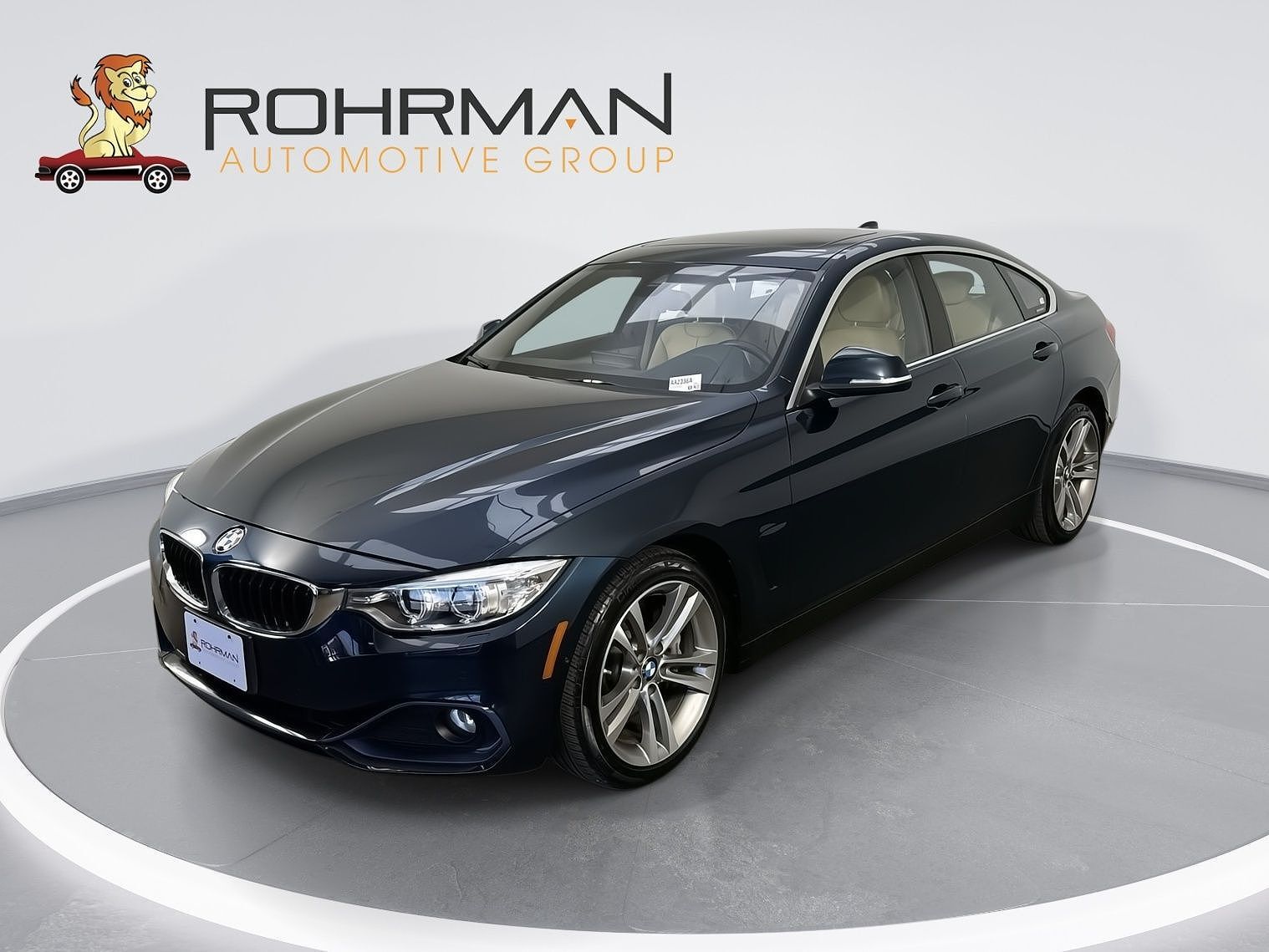 BMW 435i