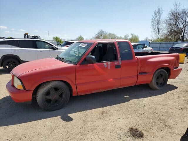 GMC Sonoma