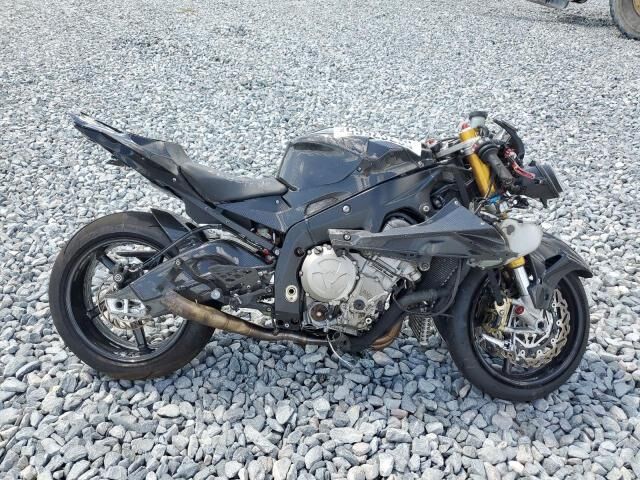 BMW S 1000 RR