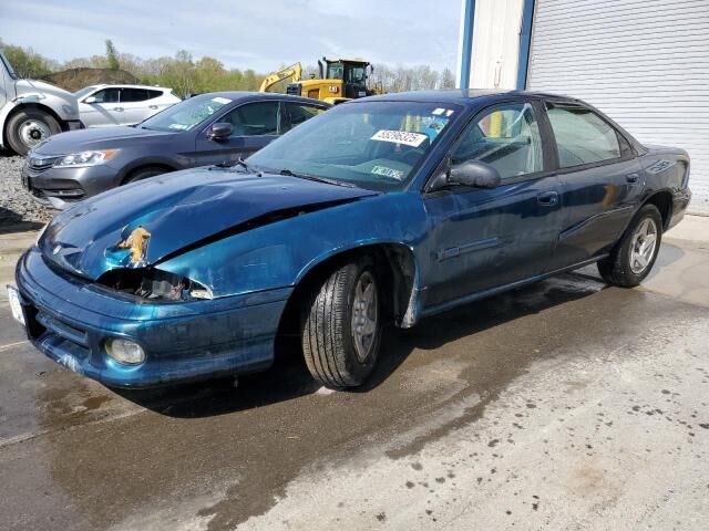 Dodge Intrepid
