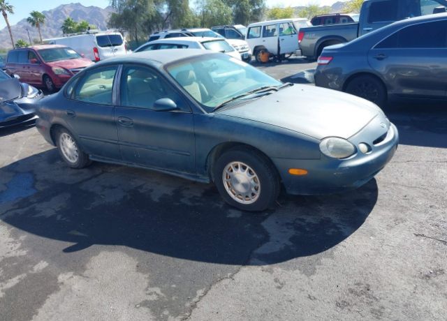 Ford Taurus