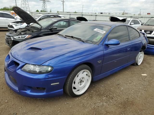 Pontiac GTO