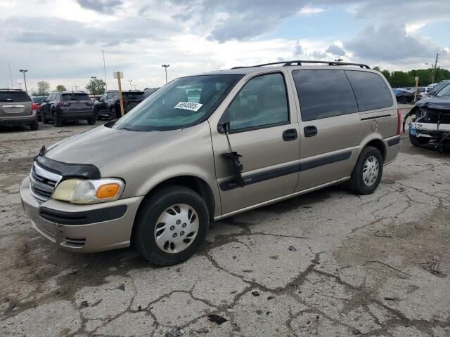 Chevrolet Venture