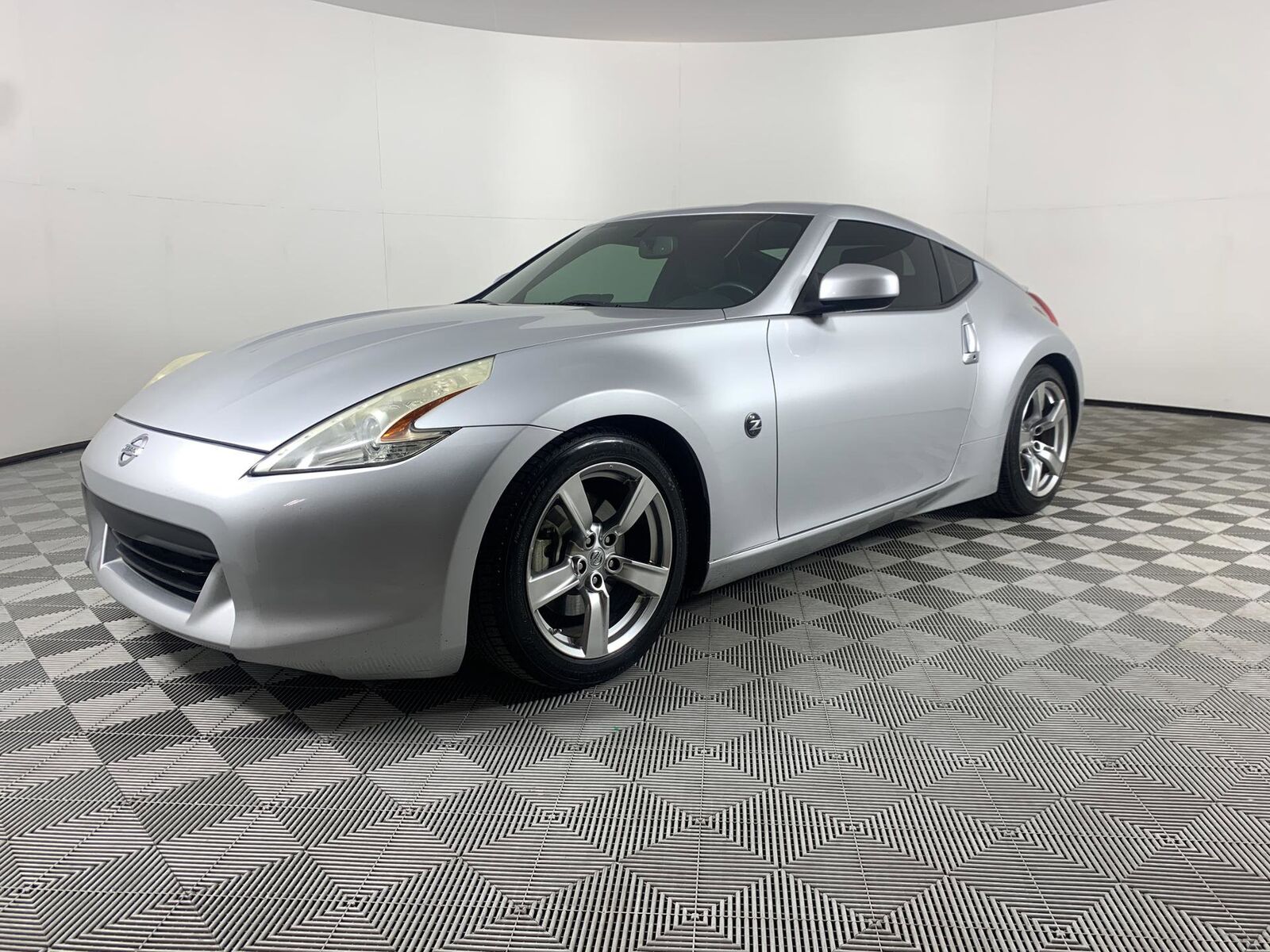 Nissan 370Z