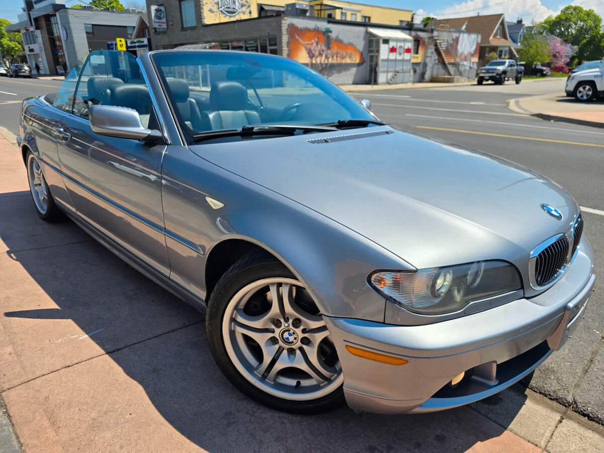 BMW 330Ci