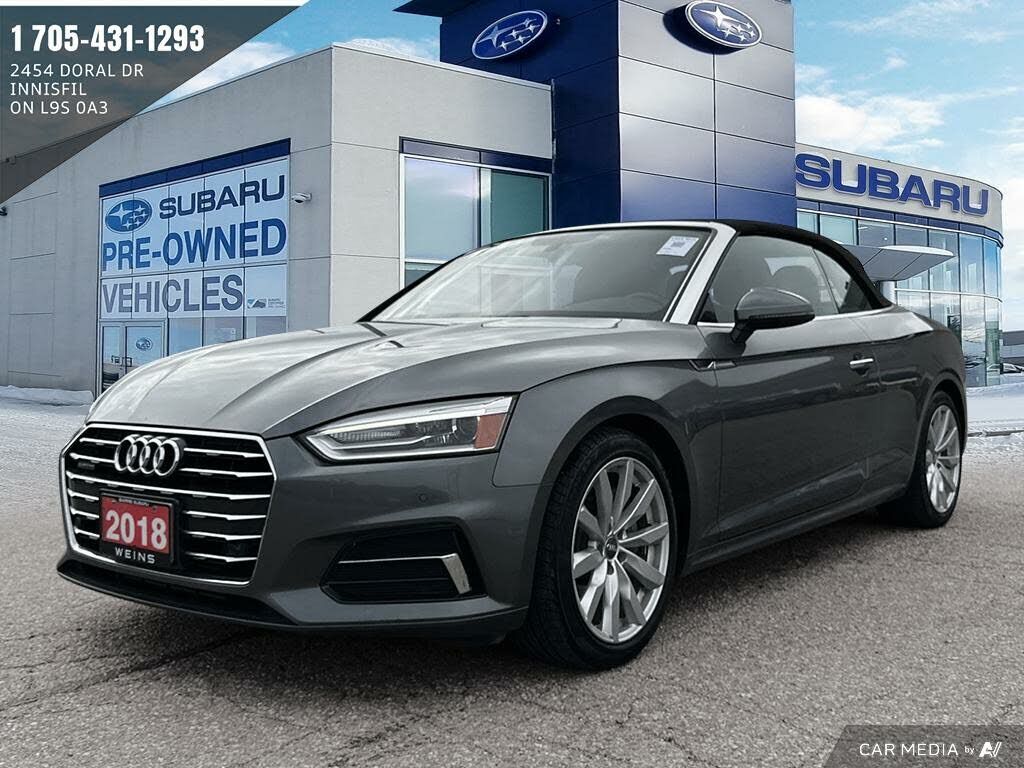 AUDI