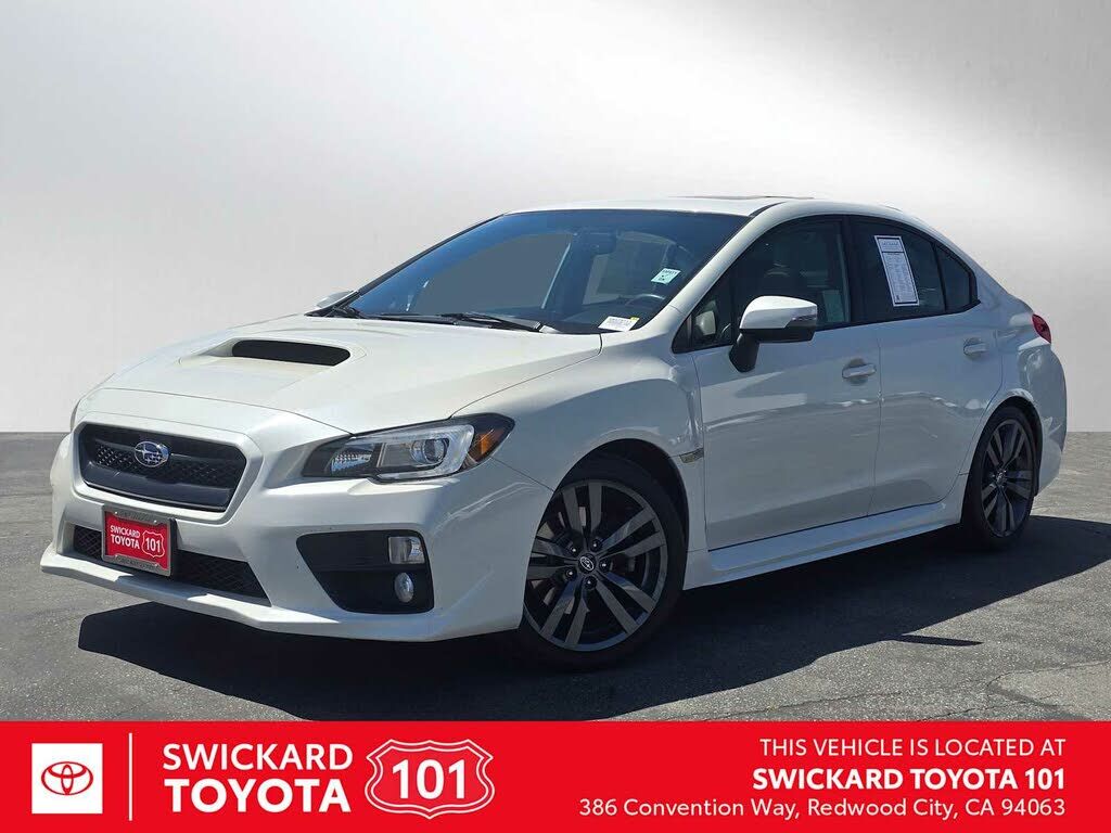 SUBARU