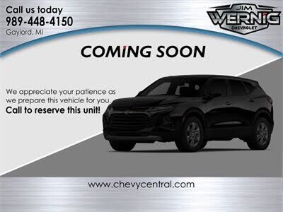Pontiac Torrent