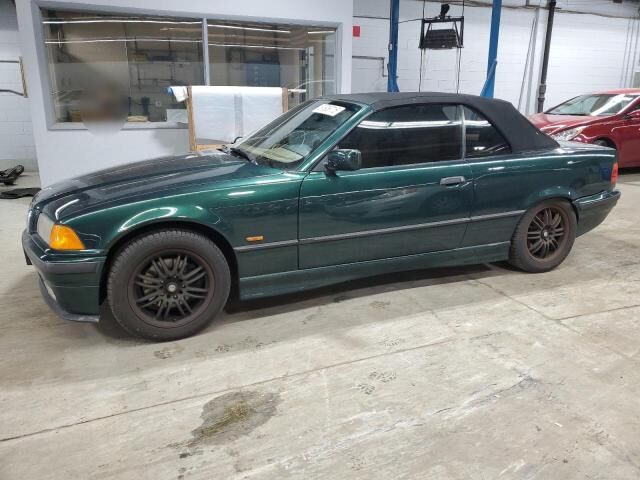 BMW 323iC