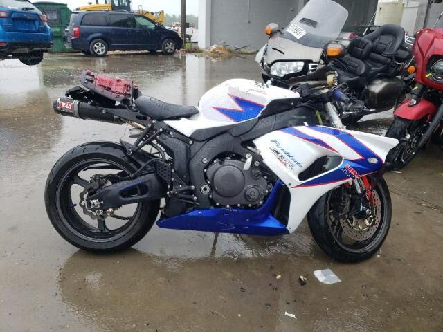 Honda CBR1000