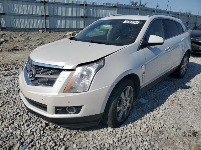 CADILLAC