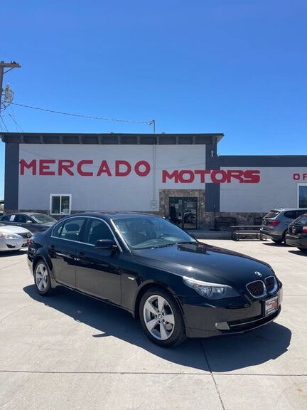 BMW 528xi