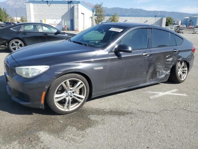 BMW 535i