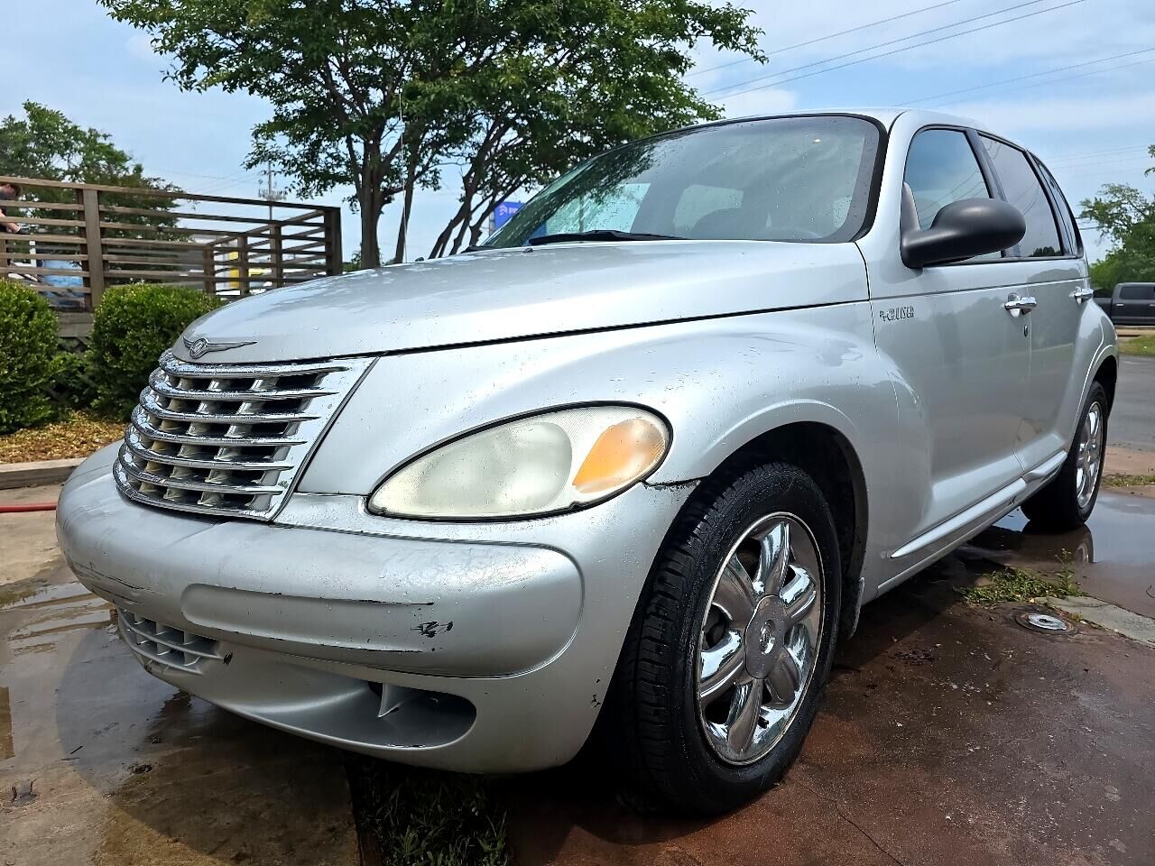 CHRYSLER