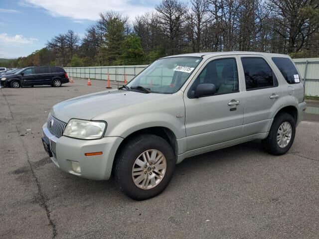 Mercury Mariner