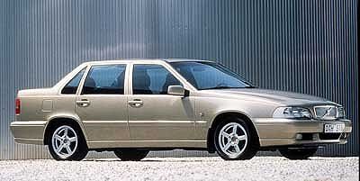 Volvo S70