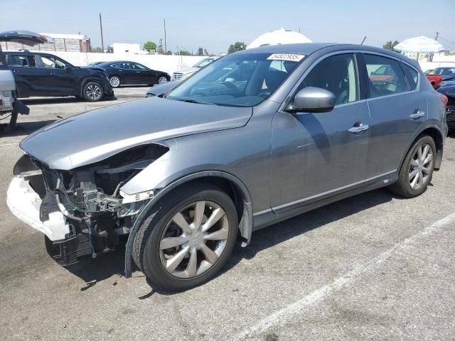 Infiniti EX35