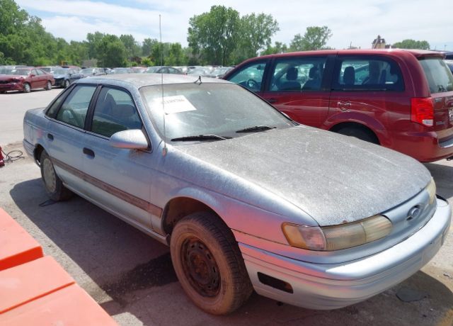 Ford Taurus