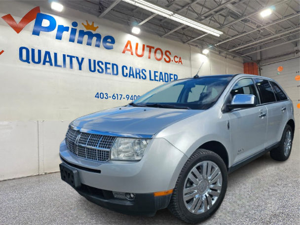 Lincoln MKX