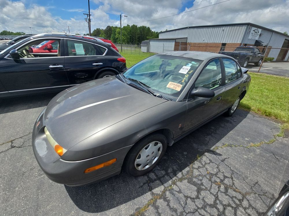 Saturn SL1